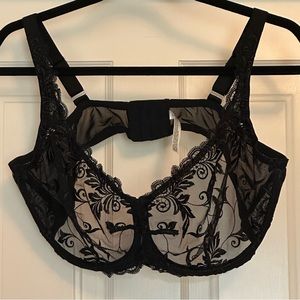 Gorgeous Soma Lace Bra